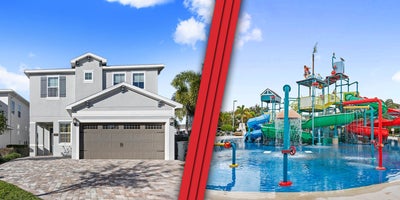 Short-Term Rental Homes: Facts and benefits of owning them