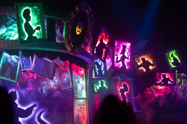 NOW OPEN! Villains Unfairly Ever After at Disney’s Hollywood Studios