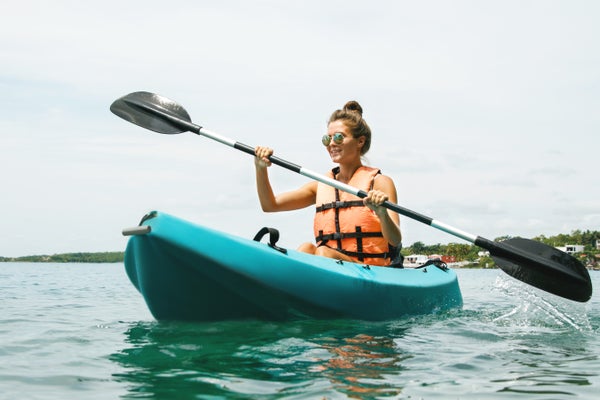 Orlando Ranks Third Best City for Recreation