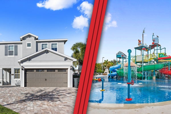 Short-Term Rental Homes: Facts and benefits of owning them