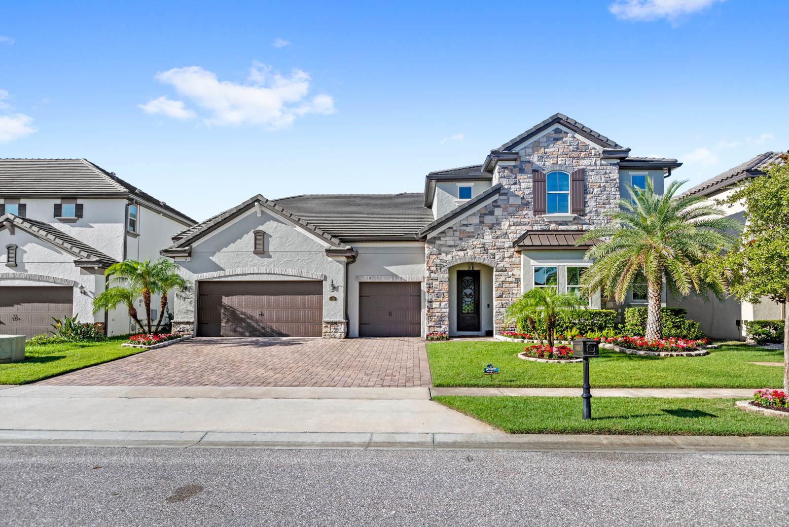 home for sale in Doctor Phillips area