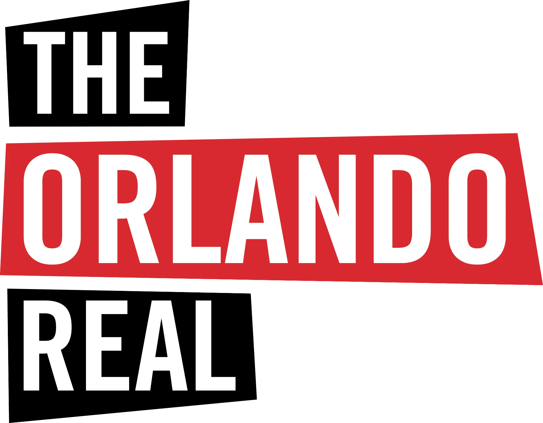 The Orlando Real logo