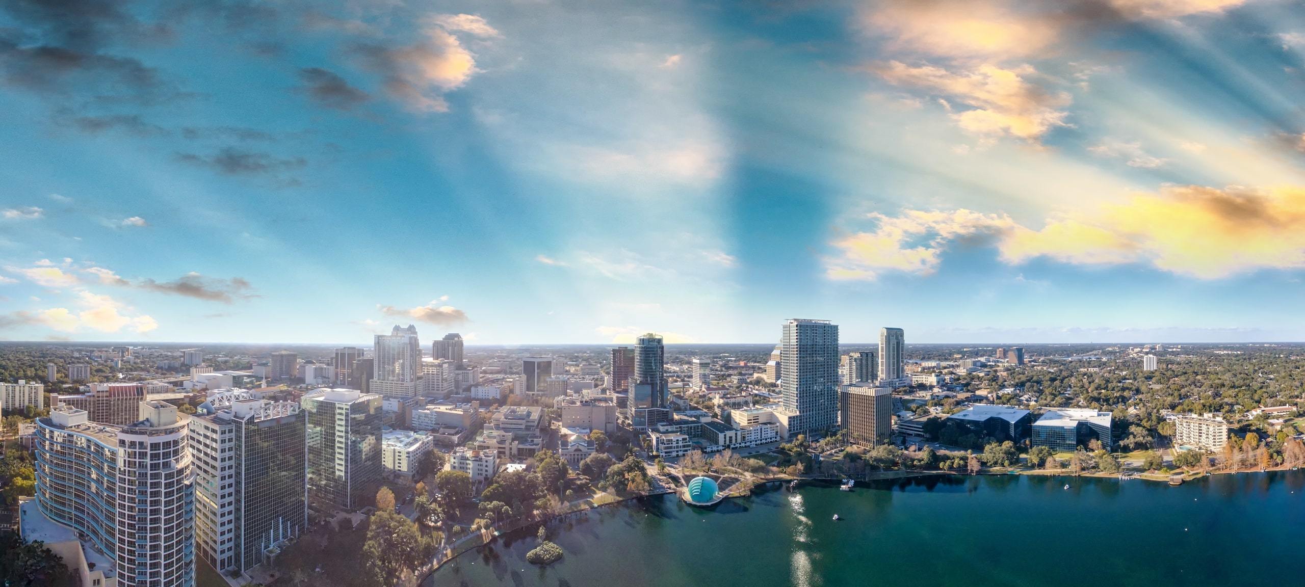 Orlando Florida